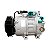 Compressor Azera 3.3 6Pk Vs18 2007 2008 2009 2010 a 2011 Mahle - Imagem 1