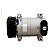 Compressor Blazer S10 4.3 6Pk Se7Pv16 1996 1998 2000 a 2004 Mahle - Imagem 1