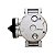 Compressor Blazer S10 4.3 6Pk Se7Pv16 1996 1998 2000 a 2004 Mahle - Imagem 4