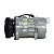 Compressor Boxer Ducato Jumper 1992 a 2009 Delphi - Imagem 1