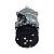 Compressor Boxer Ducato Jumper 1992 a 2009 Delphi - Imagem 3