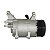 Compressor Bravo Doblo Idea Linea Palio Punto Siena Strada 2008 a 2017 Delphi - Imagem 2