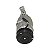 Compressor Bravo Doblo Idea Linea Palio Punto Siena Strada 2008 a 2017 Delphi - Imagem 3