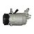 Compressor Bravo Doblo Idea Linea Palio Punto Siena Strada 2008 a 2017 Delphi - Imagem 1