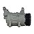 Compressor Bravo Doblo Idea Linea Palio 2008 a 2017 Mahle - Imagem 2
