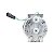 Compressor Case Caterpillar 1990 a 2019 Mahle - Imagem 4
