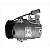 Compressor Celta Classic Prisma 2009 a 2016 Delphi - Imagem 2