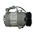 Compressor Celta Classic Prisma 2009 a 2016 Mahle - Imagem 2