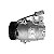 Compressor Celta Corsa Prisma 2002 a 2009 Delphi - Imagem 1