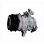 Compressor Civic 2006 a 2011 Delphi - Imagem 2
