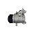 Compressor Civic 2006 a 2011 Mahle - Imagem 1