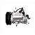 Compressor Civic 2010 a 2013 Denso - Imagem 2