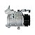 Compressor Civic 2012 a 2016 Delphi - Imagem 2