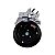 Compressor Clio Duster Logan Megane Sandero 1996 a 2025 Mahle - Imagem 2