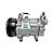 Compressor Clio Logan 2007 a 2014 Delphi - Imagem 1
