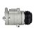 Compressor Cobalt 2012 a 2016 Mahle - Imagem 2