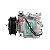 Compressor Cobalt Onix Prisma Sonic Spin Tracker 2013 a 2021 Royce - Imagem 2