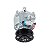Compressor Cobalt Onix Prisma Sonic Spin Tracker 2013 a 2021 Royce - Imagem 3