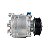 Compressor Cobalt Onix Prisma Sonic Spin Tracker 2013 a 2021 Royce - Imagem 1
