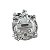 Compressor Cobalt Onix Prisma Spin 2016 a 2019 Delphi - Imagem 4