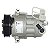 Compressor Compass Renegade Toro 2015 a 2019 Mahle - Imagem 1