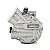 Compressor Compass Toro 2017 a 2022 Mahle - Imagem 4