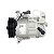 Compressor Compass Toro 2017 a 2022 Mahle - Imagem 1