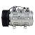 Compressor Constellation Todos 2005 a 2019 Denso - Imagem 2
