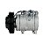 Compressor Corolla 2008 a 2009 Delphi - Imagem 1