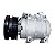 Compressor Corolla 2009 a 2011 Mahle - Imagem 1