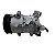 Compressor Denso Corolla 2011 a 2019 - Imagem 1