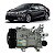 Compressor Corolla 2015 a 2018 Delphi - Imagem 1