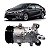 Compressor Corolla 2016 a 2023 Mahle - Imagem 1