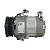 Compressor Corsa Doblo Idea Meriva Montana Palio Weekend 2001 a 2011 Mahle - Imagem 1