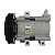 Compressor Courier Ecosport Escort Fiesta Ka 1994 a 2015 Delphi - Imagem 1
