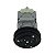 Compressor Courier Ecosport Escort Fiesta Ka 1994 a 2015 Delphi - Imagem 3