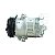 Compressor Cronos Strada 2020 a 2025 Mahle - Imagem 2