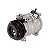 Compressor Daily 3.0 4Pk 10S17C 2012 2014 2016 2018 a 2019 Denso - Imagem 2