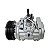 Compressor Delivery 2018 a 2023 Denso - Imagem 2