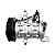 Compressor do Ar Honda Hr-V 1.8 2015 a 2022 Denso 10SRE11C 6Pk - Imagem 2