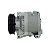 Compressor Doblo Palio Punto 2001 a 2007 Delphi - Imagem 1