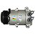 Compressor Ecosport 2010 a 2021 Delphi - Imagem 1