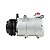 Compressor Ecosport 2012 a 2019 Denso - Imagem 2