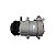 Compressor Ecosport 2012 a 2019 Mahle - Imagem 3