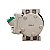 Compressor Ecosport Fiesta 1.0 1.6 6Pk Hs15 2004 a 2014 Mahle - Imagem 4