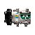 Compressor Ecosport Fiesta 2004 a 2014 Delphi - Imagem 1