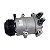 Compressor Ecosport Fiesta 2013 a 2019 Mahle - Imagem 1