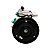 Compressor Elantra I30 2.0 4Pk 10Pa15 2008 2009 2010 a 2012 Mahle - Imagem 4