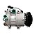 Compressor Elantra I30 2.0 4Pk 10Pa15 2008 2009 2010 a 2012 Mahle - Imagem 1