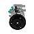 Compressor Elantra I30 2008 a 2012 Denso - Imagem 3